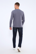 Лонгслив ЛМ095