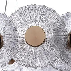 Подвесная люстра Arte Lamp