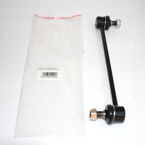 Стойка стабилизатора переднего 1016265400 BYD F3, F3-R, БИД Ф3