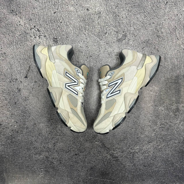 Кроссовки New Balance 9060 beige