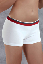 Женские трусы-шортики в спортивном стиле Doreanse Rugby (Размер: M) (Цвет: темно-синий)