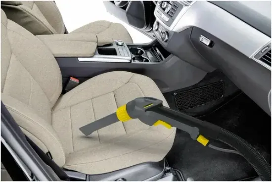 Моющий пылесос KARCHER Puzzi 10/1