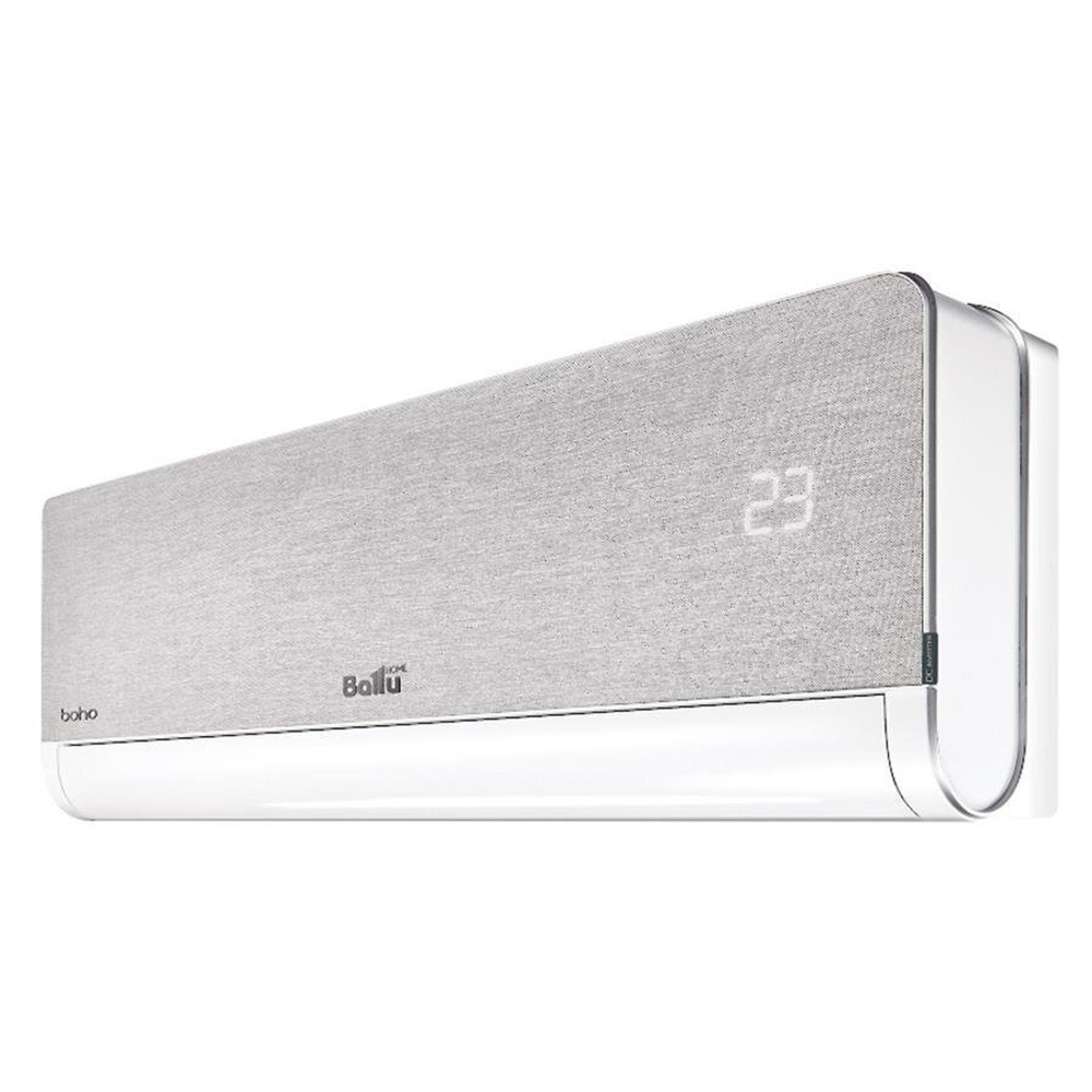 Сплит-система кондиционер инверторный Ballu Boho BSNI-10HN8