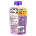 Plum Organics, Органическое детское питание, 1 этап развития, просто манго, 99 г (3,5 унции)