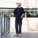 Сапоги CAT, P725756M3EDC25