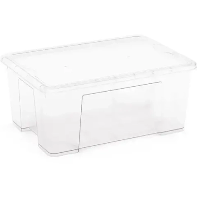 Контейнер универсальный 45л (с крышкой)