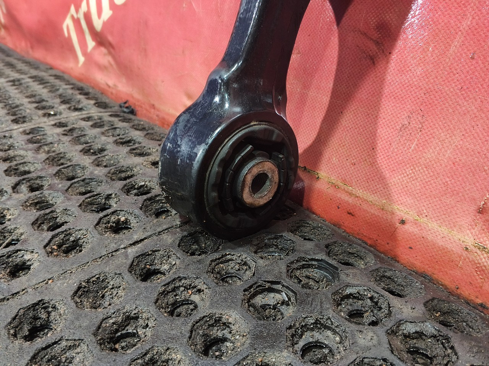 Торсион кабины 2019г