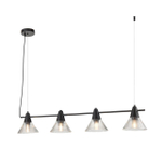 Подвесной светильник Lumion CORNE 6595/4A