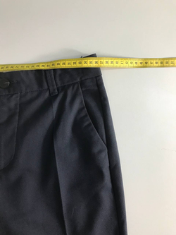 Брюки Zara классического кроя, маркировка XS, визуально на 42 размер