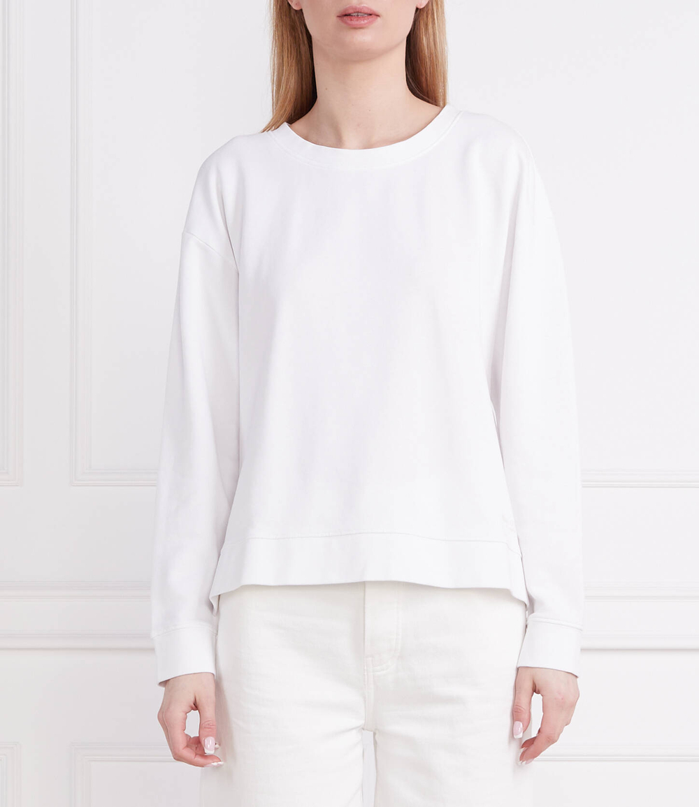 Худи Marc O' Polo - белый(M02 4001 54473)