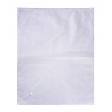 Пакет ZIP матовый 50х60см