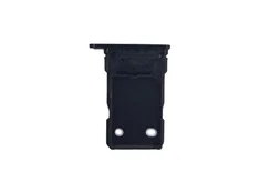 Sim лоток для OnePlus 10 Pro черный (Volcanic Black)