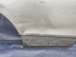 дверь задняя правая Volkswagen Tiguan 2 16-нв Б/У Оригинал 5na833312g