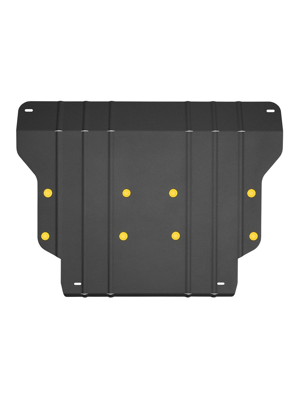 Защита картера для GEELY Coolray 2019- NLZ.75.13.030 NEW