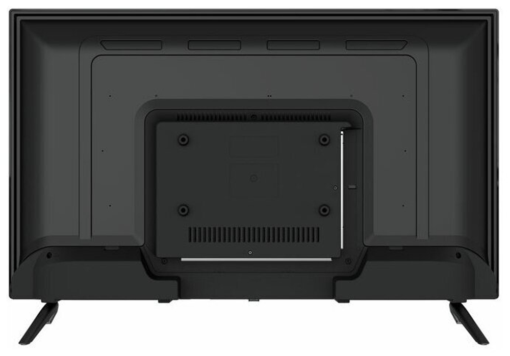 Телевизор BBK 32" 32LEM-1047/TS2C LED (2020), черный