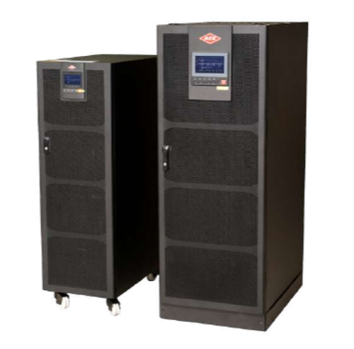 Модульный ИБП AEC IST7050