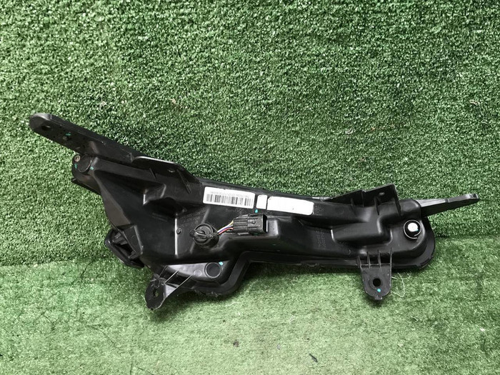 ДХО левый Москвич 3 (2022-н.в.) LED