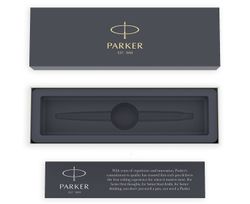 Parker Jotter Steel F63 St Steel CT  M (1955311)