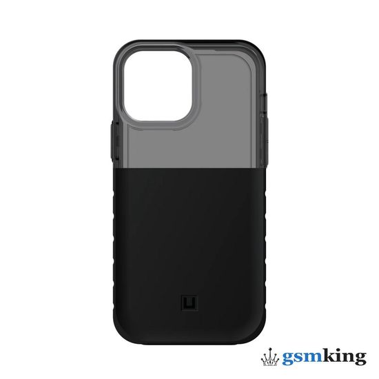 UAG Dip Series Case for Apple iPhone 13 Pro Max Black (Чёрный)11316U314040