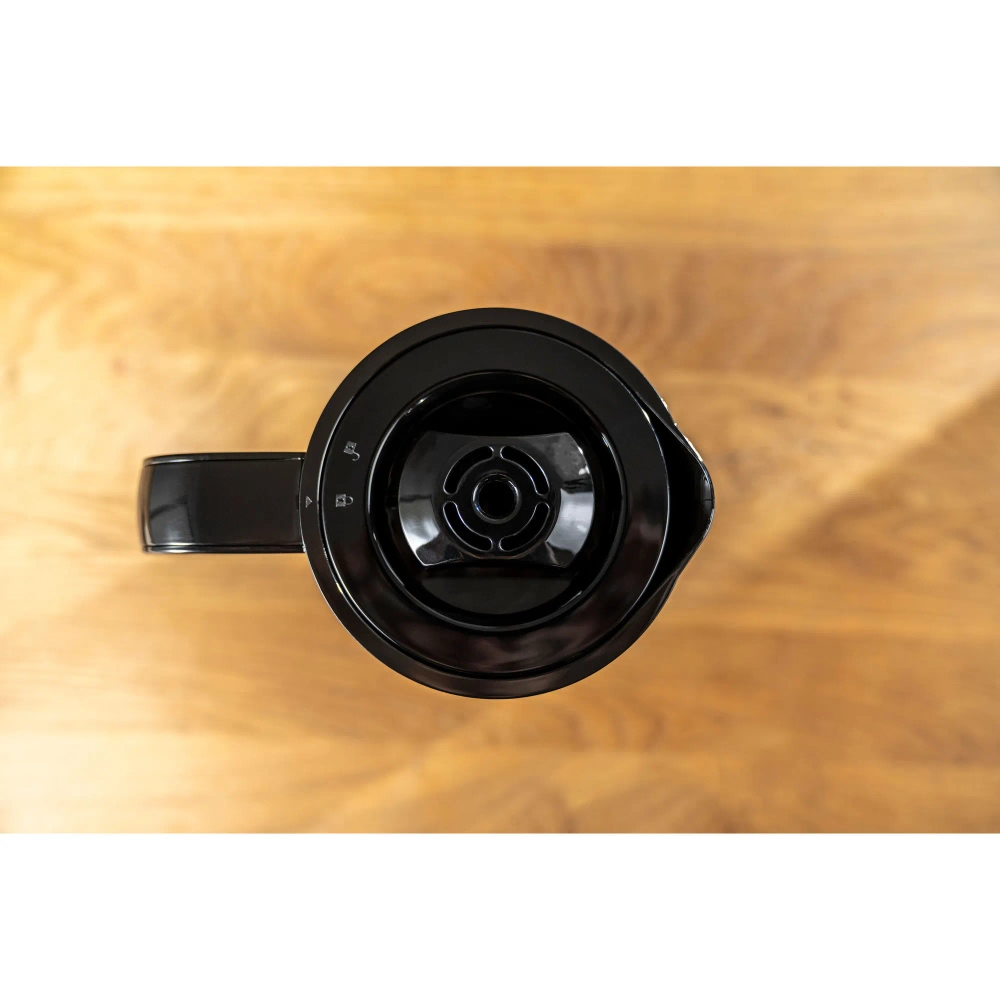 Zwilling Кофеварка Enfinigy черный EAN 4009839655555