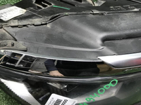Битая Фара правая VW Tiguan 2 (2016-2020) Full LED