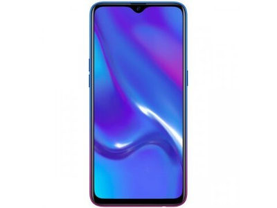 Смартфон OPPO Rx17 Neo Blue Comet (CPH1893)