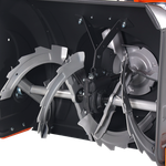 Бензиновый снегоуборщик YARD FOX OPTIMA 6654E