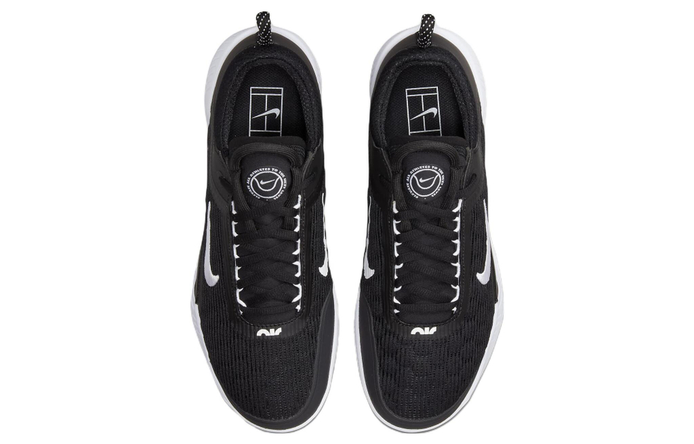 Кроссовки Nike Court Zoom Nxt Hc