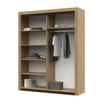 Паола ШК 703 Шкаф 4-х дверный