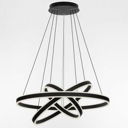 Подвесной светильник Citilux Дуэт CL719681