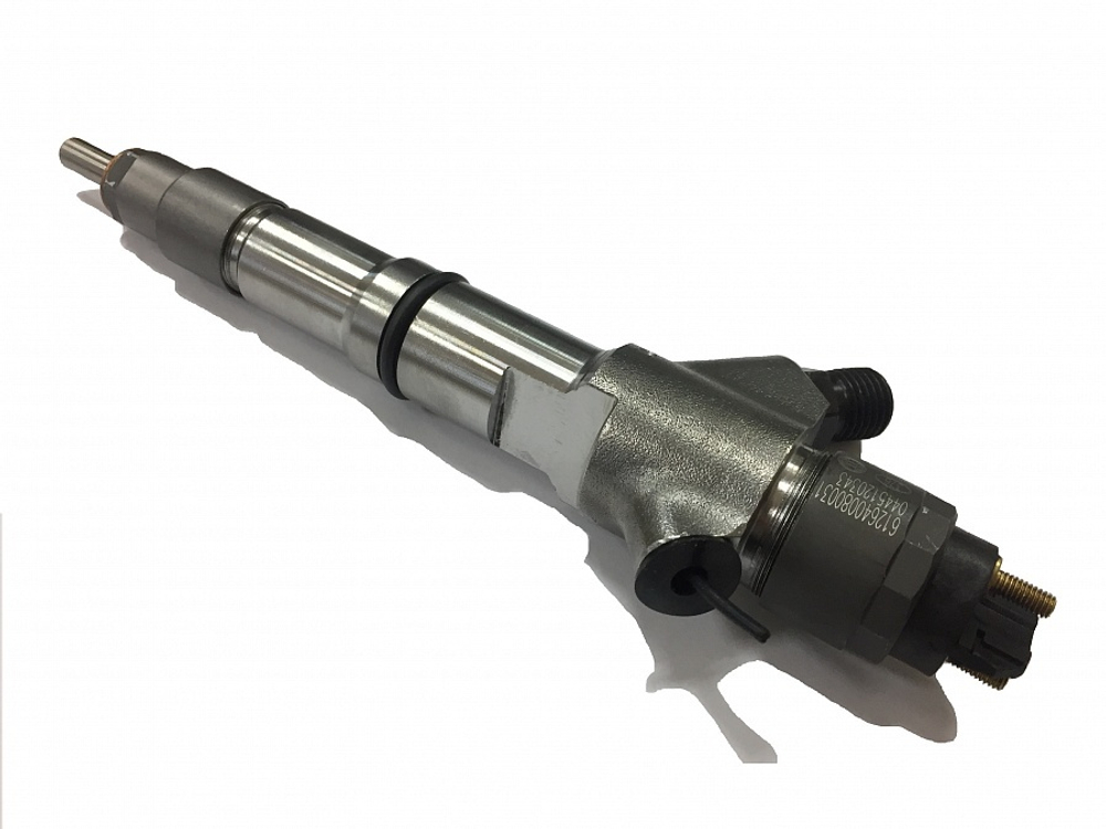 форсунка Bosch 0445120343