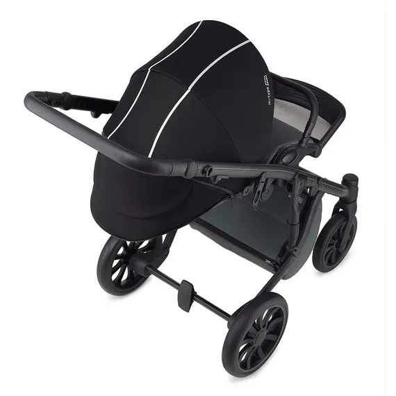 Коляска ANEX m/type PRO 2 в 1 (EP-02) casual green