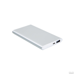 Внешний аккумулятор Xiaomi (Mi) Power 2 Slim 5000 mAh  (GLOBAL)