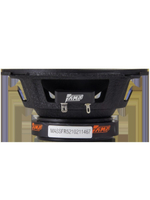 Акустика эстрадная AMP MASS FR52 2 шт