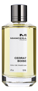 MANCERA Cedrat Boise