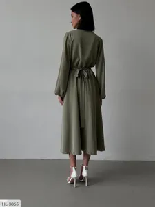 Платье HF-7353 Фабрика Моды