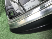 Зеркало правое BMW 3er F34 (2013-2019) 5 контактов