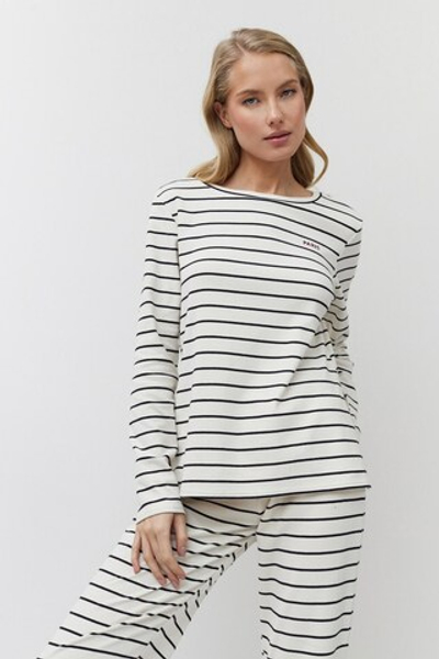 JUSTINE SET Комплект женский со штанами ARUELLE