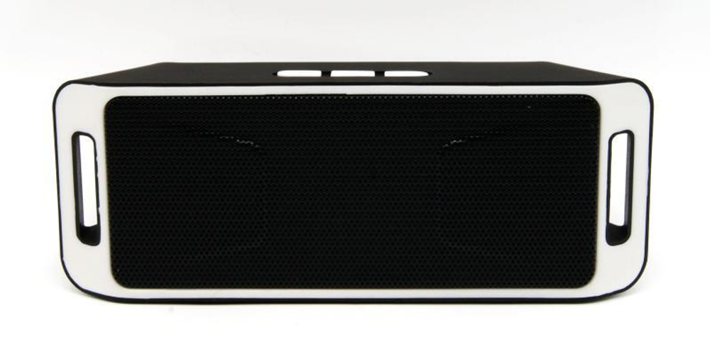 Колонка - Bluetooth 308 (белый)