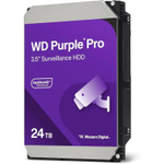 Жесткий диск WD Purple Pro 24Tb WD241PURP