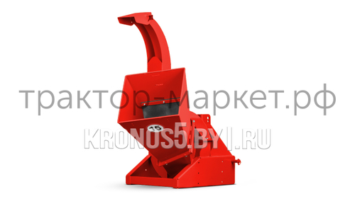 Измельчитель веток коммунальный Wirax | Виракс