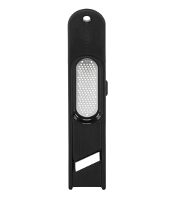 Microplane Инструмент для терки имбиря 3 в 1 черный EAN 098399480107