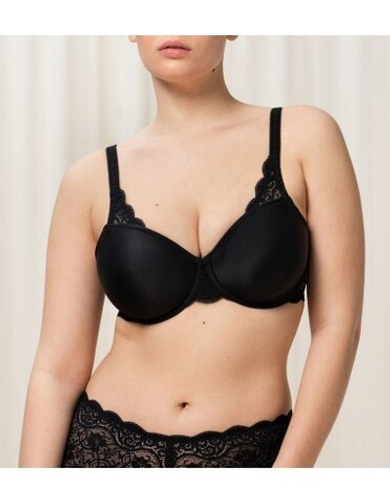 Бюстгальтер Минимайзер Triumph Amourette 300 W 01 акция