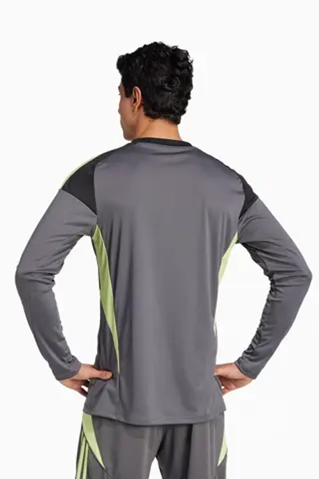 Вратарская кофта adidas Tiro 25 Competition GK - черный