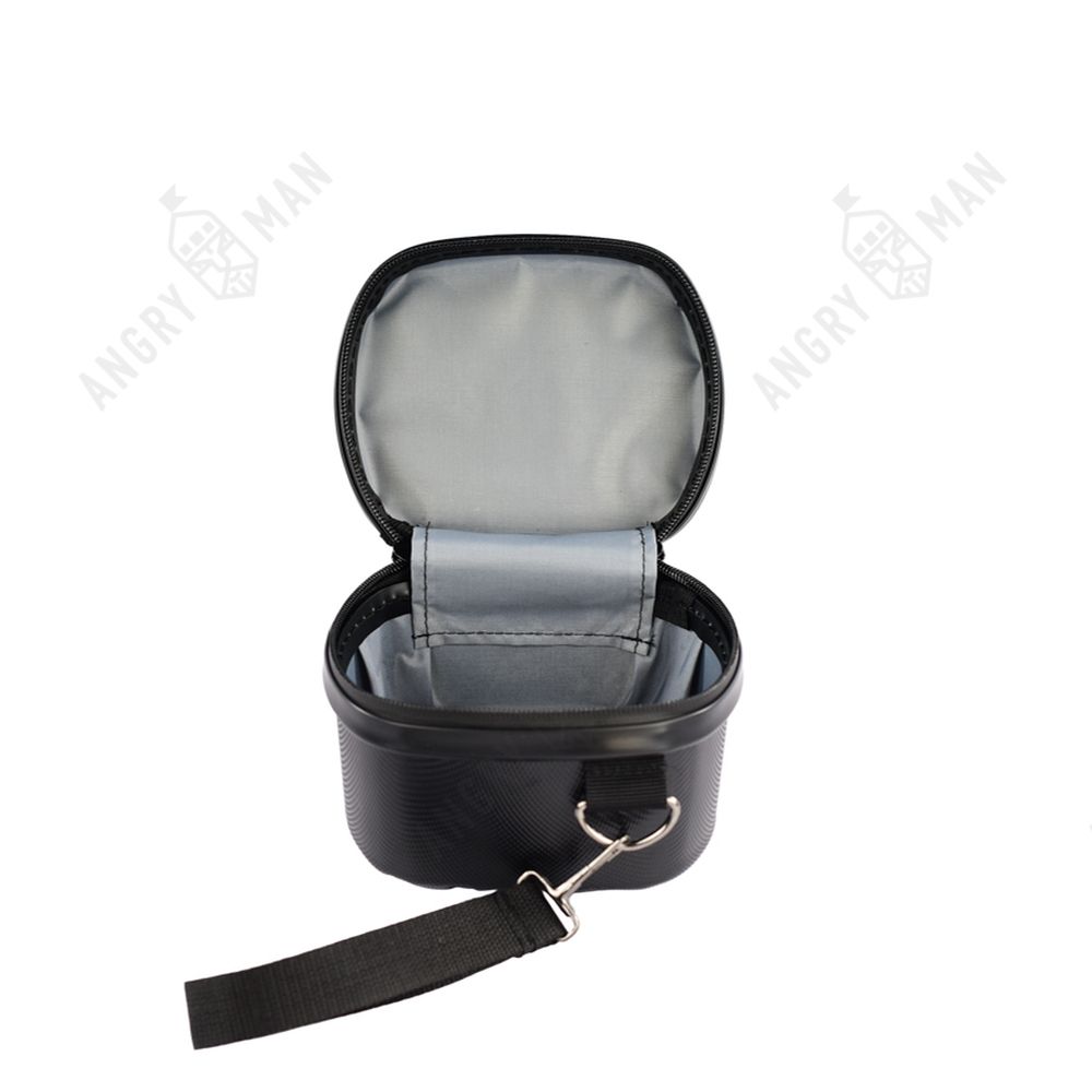 Кейс под наушники для стрельбы, Garry Zonter