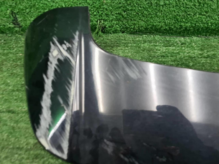 Спойлер крышки багажника Toyota RAV 4 CA40 (12-19)