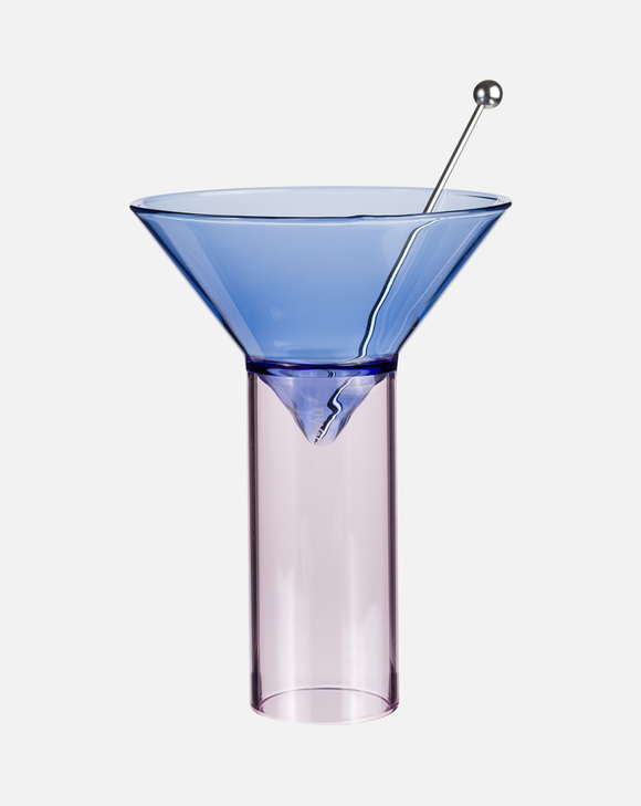 Бокал Martini Shot Glass