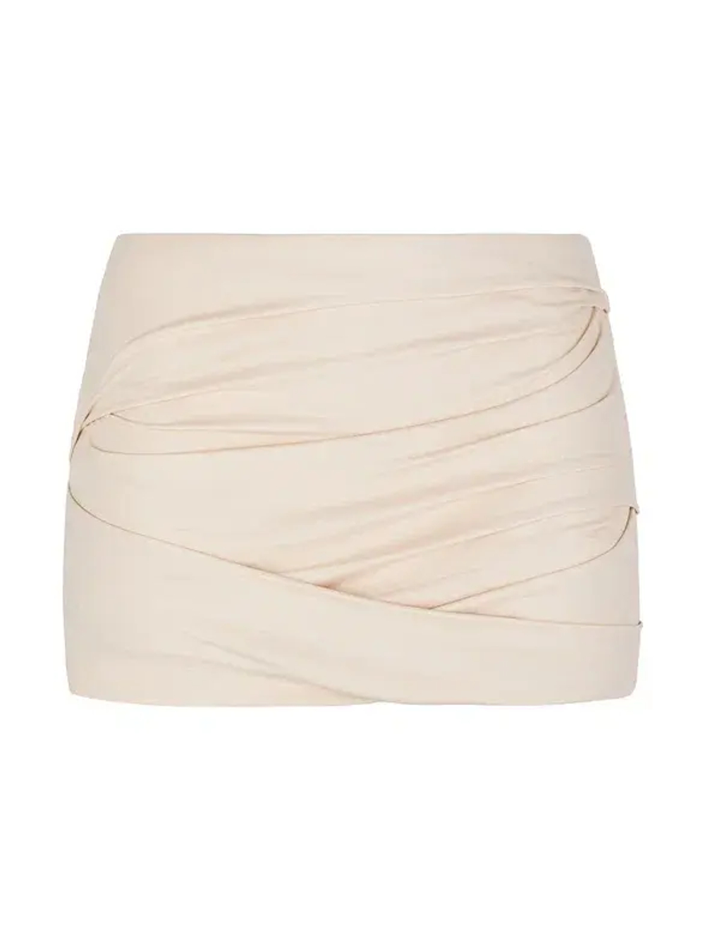 Юбка Skirt rufa, Молочный