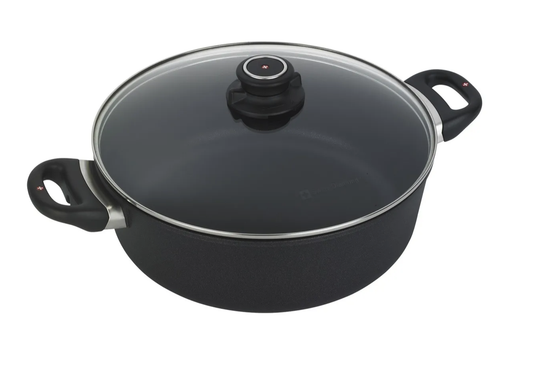 Сотейник Swiss Diamond XD 6928IC, 5.3 л