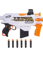 Моторизированный бластер Нерф Ультра Ultra Amp F0954
